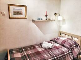 Luna 36 Apartment In Central Florence