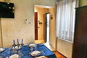 Luna 36 Apartment In Central Florence
