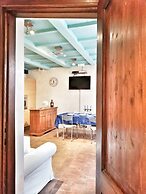 Luna 36 Apartment In Central Florence