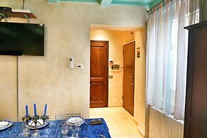 Luna 36 Apartment In Central Florence