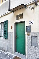 Luna 36 Apartment In Central Florence
