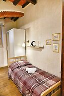 Luna 36 Apartment In Central Florence