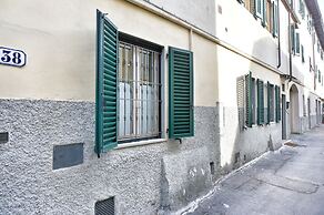 Luna 36 Apartment In Central Florence