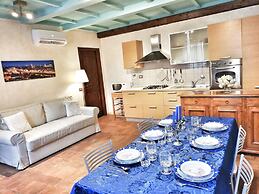 Luna 36 Apartment In Central Florence
