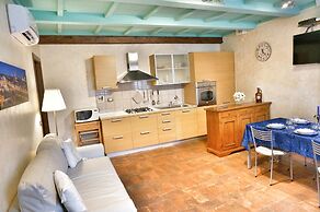 Luna 36 Apartment In Central Florence