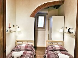 Luna 36 Apartment In Central Florence