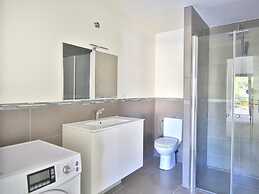 Aparthotel Rigaud By Altissimo - Studio 126