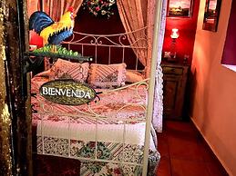 Room in Guest Room - Rural House the Fifth of Malu, Romantic Hotel in 