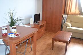 Fully Equipped Apartment in Monte Oiz