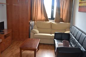 Fully Equipped Apartment in Monte Oiz