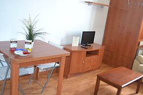 Fully Equipped Apartment in Monte Oiz