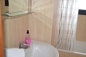 Fully Equipped Apartment in Monte Oiz