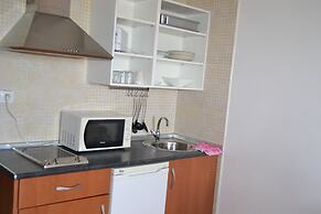 Fully Equipped Apartment in Monte Oiz
