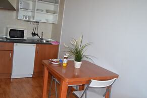 Fully Equipped Apartment in Monte Oiz