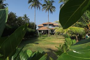 Boutique Health-focused Hotel on the Beach in Sri Lanka, Just North of