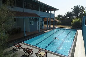 Boutique Health-focused Hotel on the Beach in Sri Lanka, Just North of