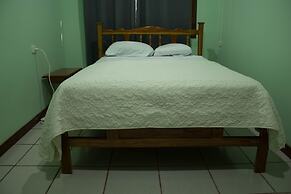 Enchanting House Overlooking the Primary Forest