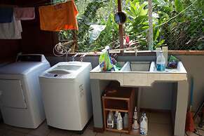 Enchanting House Overlooking the Primary Forest