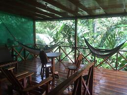 Enchanting House Overlooking the Primary Forest