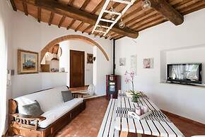Villa Degli Olivi Siena