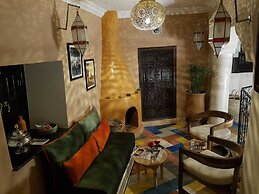 Riad Bilkis the Magic of Marrakech