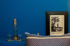 Riad Bilkis the Magic of Marrakech