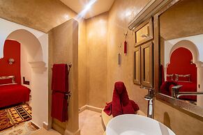Riad Bilkis the Magic of Marrakech