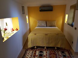 Riad Bilkis the Magic of Marrakech