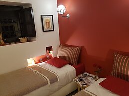 Riad Bilkis the Magic of Marrakech