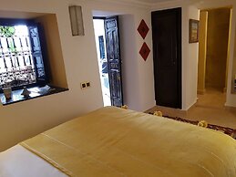 Riad Bilkis the Magic of Marrakech