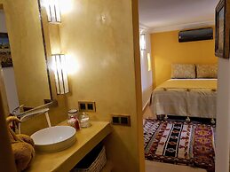 Riad Bilkis the Magic of Marrakech