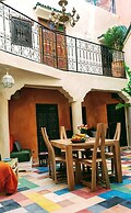 Riad Bilkis the Magic of Marrakech