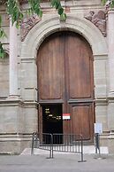 Central And Friendly One Dormit W