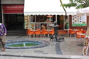 Central And Friendly One Dormit W