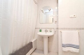 Central And Friendly One Dormit W