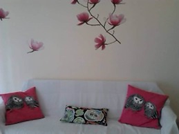 Central And Friendly One Dormit W