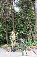 Central And Friendly One Dormit W