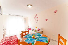 Central And Friendly One Dormit W