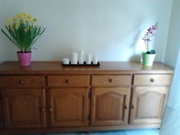 Central And Friendly One Dormit W