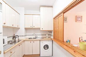 Central And Friendly One Dormit W