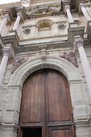 Central And Friendly One Dormit W