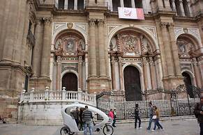 Central And Friendly One Dormit W