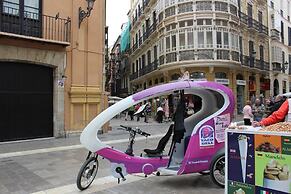 Central And Friendly One Dormit W