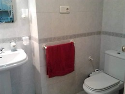 Central And Friendly One Dormit W