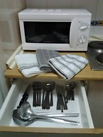 Central And Friendly One Dormit W