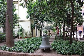 Central And Friendly One Dormit W