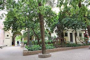 Central And Friendly One Dormit W