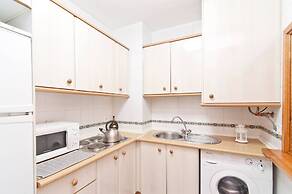 Central And Friendly One Dormit W