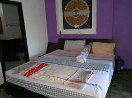 201 Jomtien Hill Resort Sudio