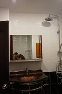 201 Jomtien Hill Resort Sudio